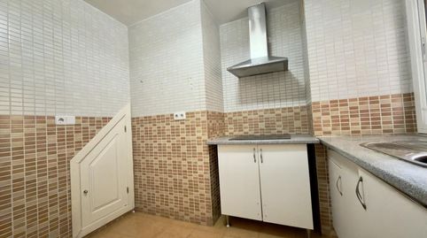 Foto 5 de Dúplex en venta en Gelves, Sevilla