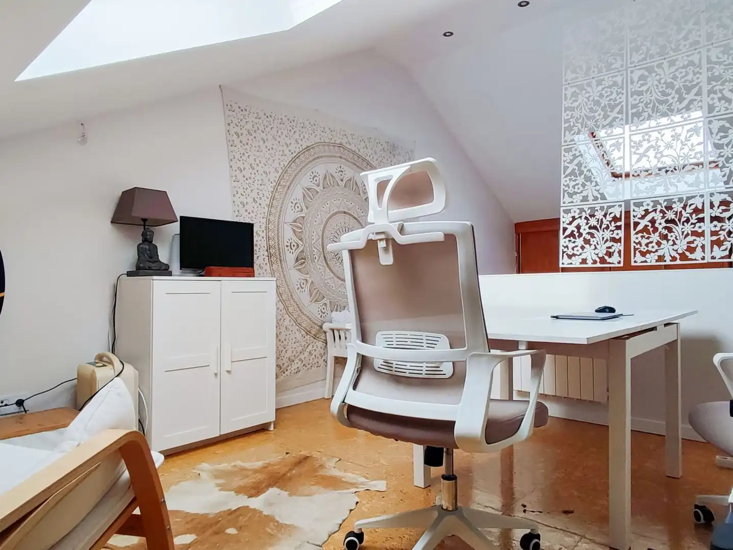Villa à vendre à Avenida de Caión, imagen 40