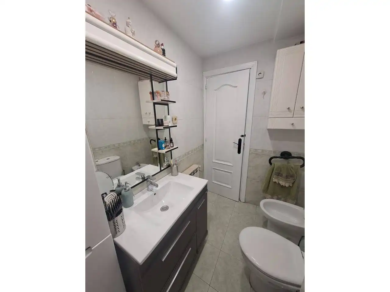 Baño de Piso en venta en Centro