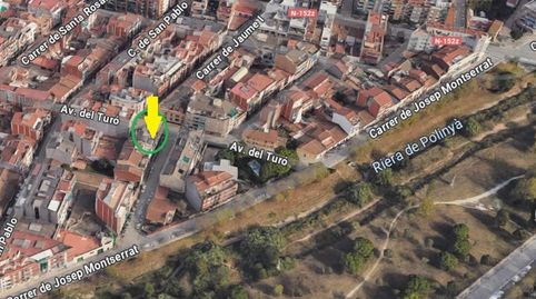 Vivienda en venta en planta baja La Llagosta, Sant Francesc, 2, imatge 3
