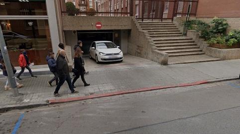 Foto 4 de Garatge en venda a Calle Pare Rodes, Els Merinals, Barcelona
