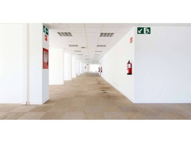 Oficina en Alquiler en Ochandiano en La Florida -  El  Plantío