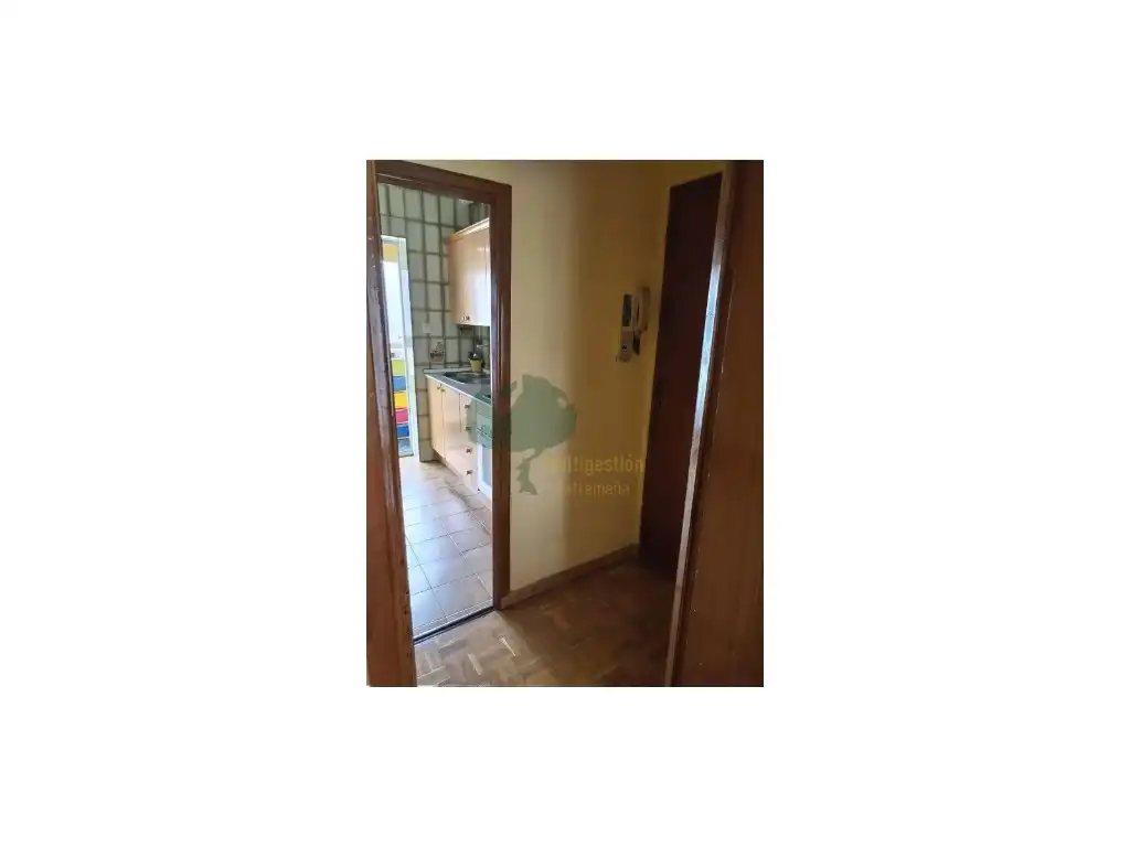 Wohnung zur Miete in Cáceres