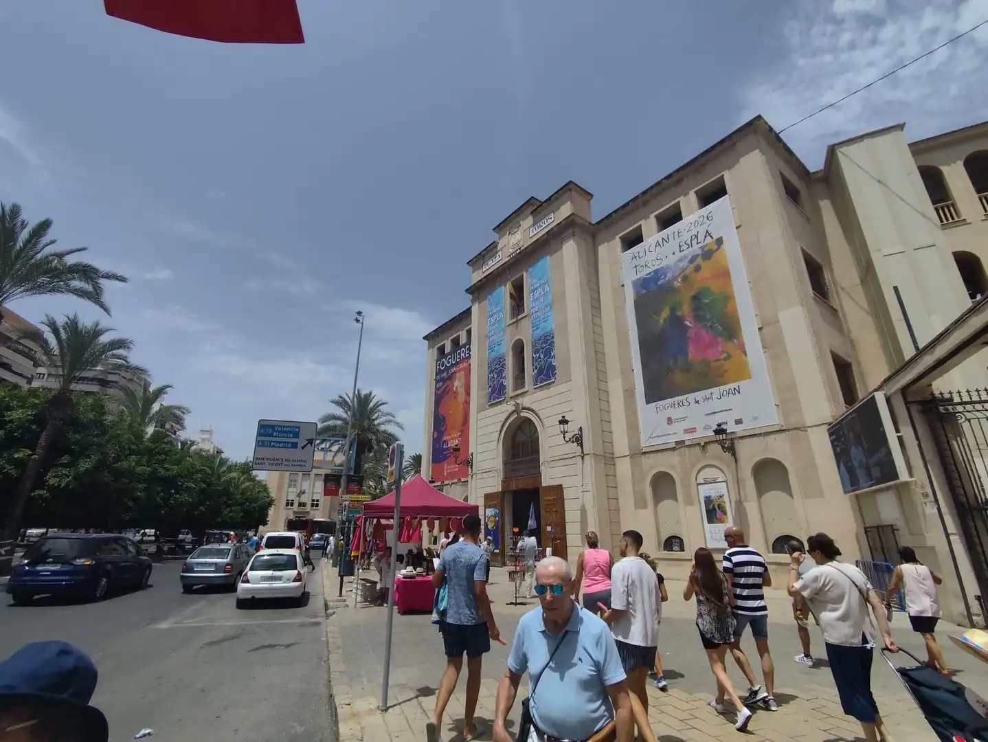 Wohngebäude zum Verkauf in Pla - Carolinas, imagen 21