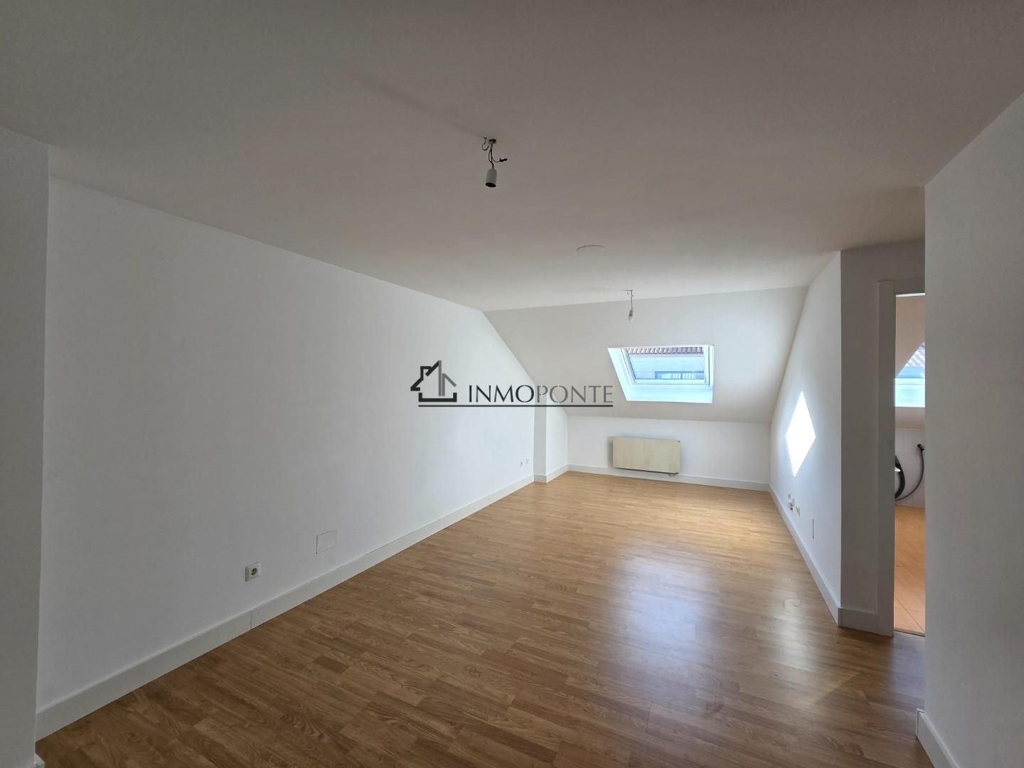Living room of Flat for sale in Pontevedra Capital 
