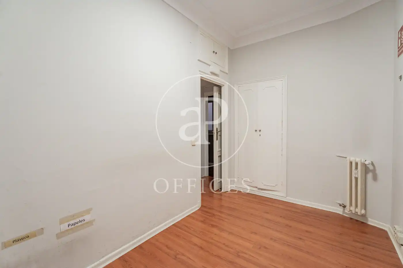 Büro mit Aufzug zur Miete in Chamberí, imagen 25