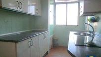 Kitchen of Flat for sale in Cáceres Capital  with Air Conditioner and Balcony