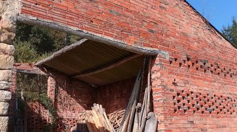 Foto 4 de Casa o chalet en venta en Avenida Prudencio Fernández Pelló, 60, Salas, Asturias