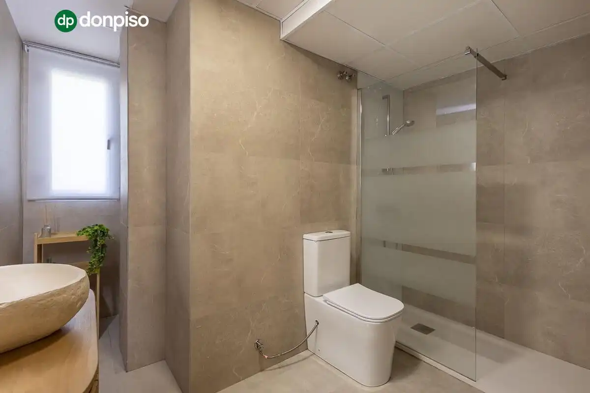 Ático en venta en Granada, Granada