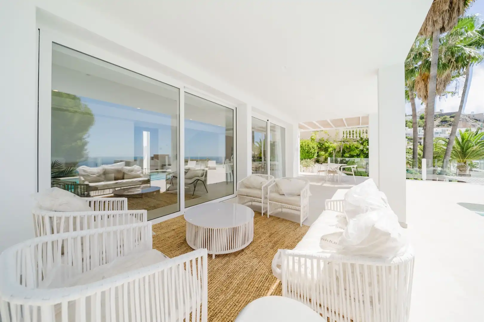 Casa con terraza en venta en Altea Hills, imagen 40