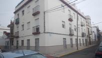 Exterior view of Apartment for sale in La Algaba