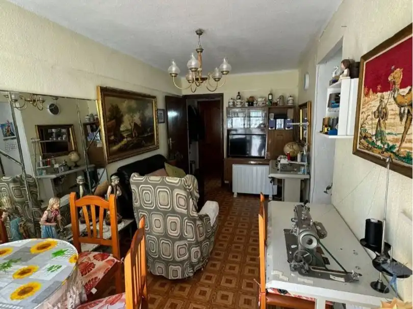Flat for sale in Calle san Antonio de Texas 1, imagen 13