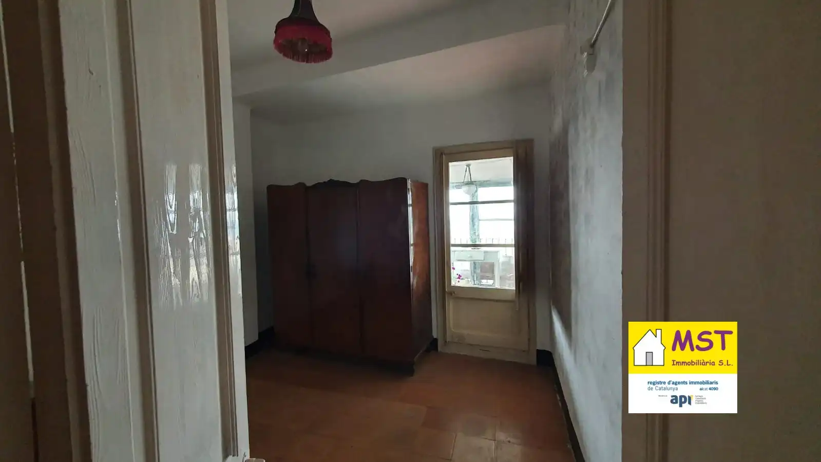 Flat for sale in Berga