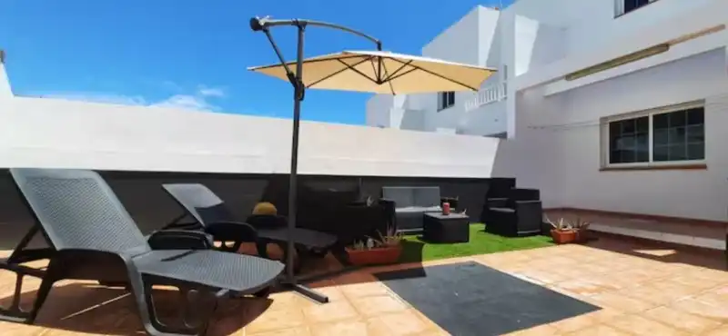 Terraced house with terrace to rent in Carretera General Arico Viejo 10A, imagen 27