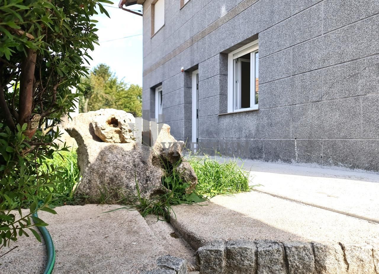 Jardín de Apartamento de alquiler en Vigo  con Terraza