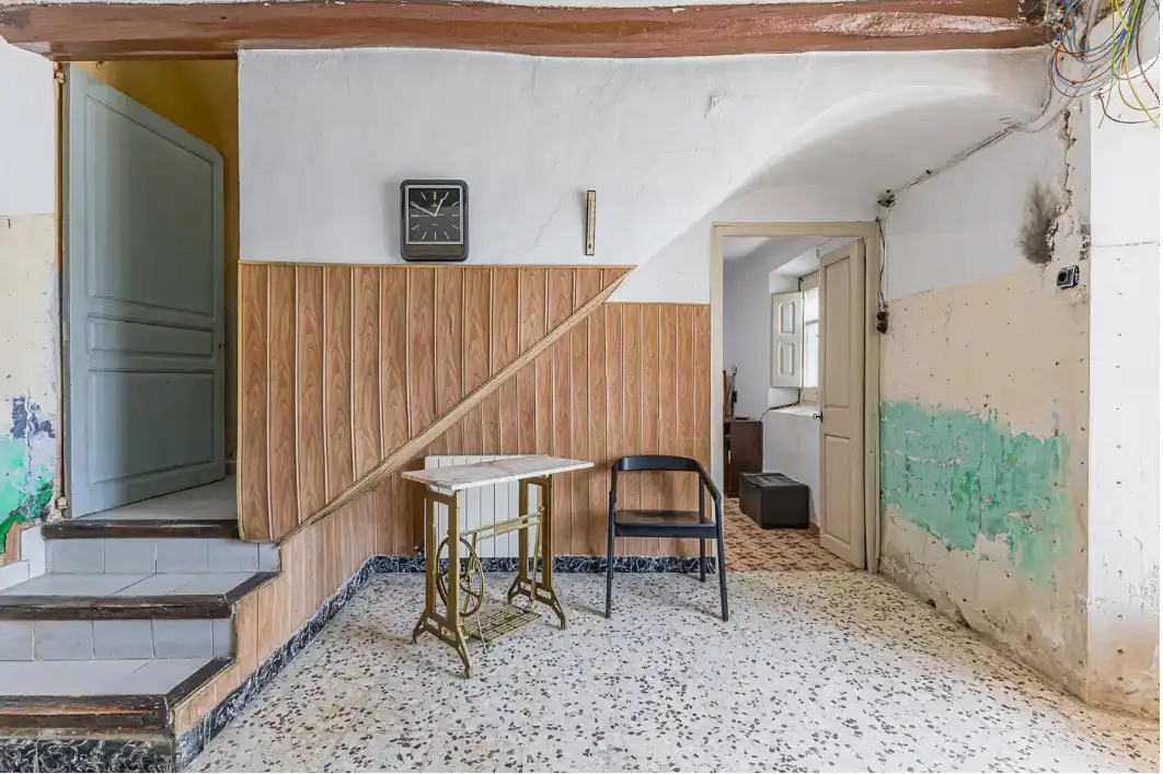 Detached house with garden for sale in Plaça de la Vila, imagen 37