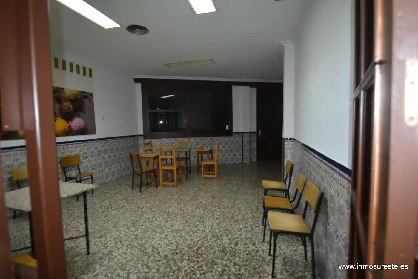 Gewerbefläche zum Verkauf in Montepinar - La Aparecida - Raiguero, imagen 17