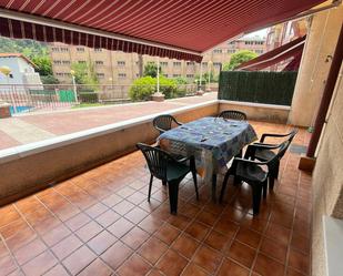 Terrace of Planta baja for sale in Castro-Urdiales  with Terrace