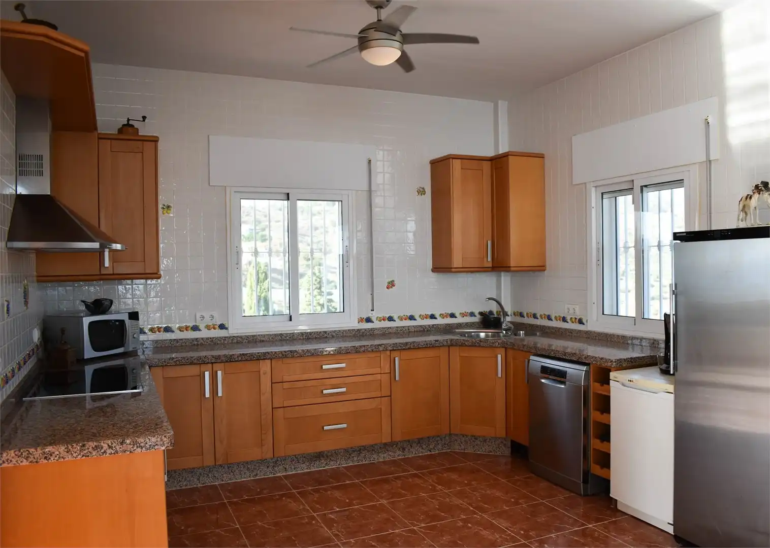 Maison avec terrasse à vendre à Diseminado Diseminados 338, imagen 39