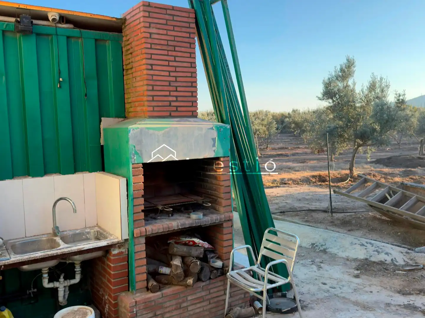 Land for sale in Sant Feliu de Llobregat