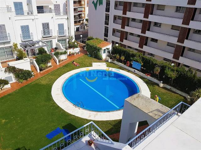 Apartamento en Venta en Centro