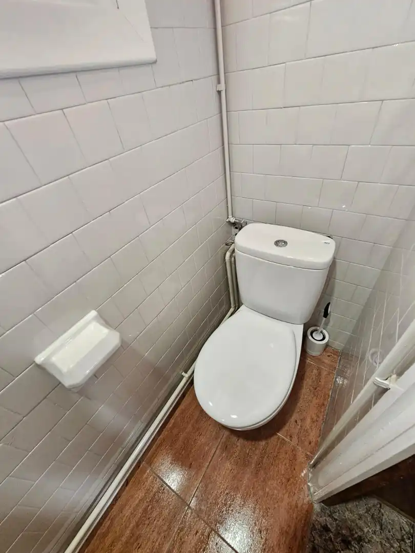 Dúplex en venta en Malgrat de Mar