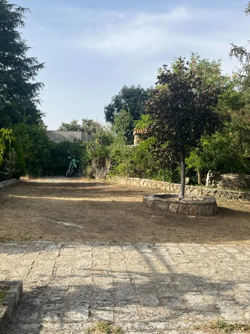 Xalet amb piscina en venda a Mojadillas - Parque de las Infantas - El Paraiso, imagen 10