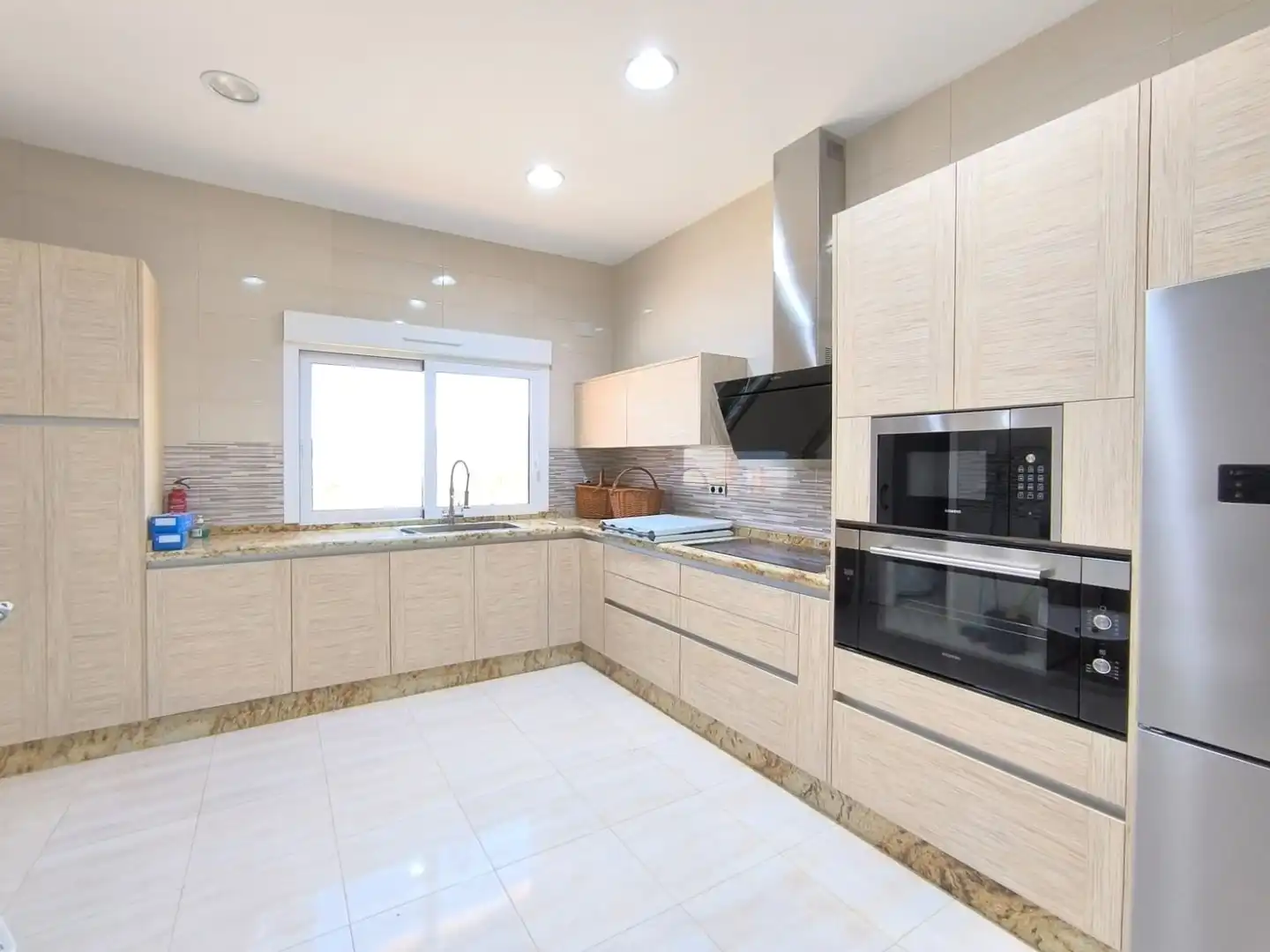Casa in vendita a El Pinós / Pinoso, imagen 6