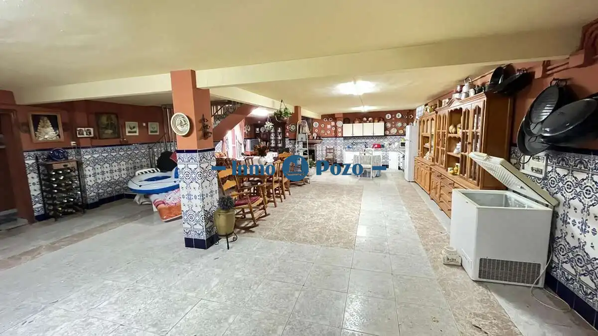 Houses for sale in Alange  with Private garden, Storage room and Swimming Pool