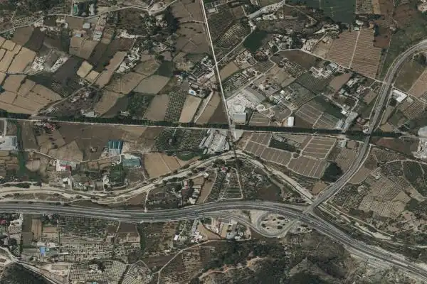 Landhaus zum Verkauf in Caravaca de la Cruz, imagen 4