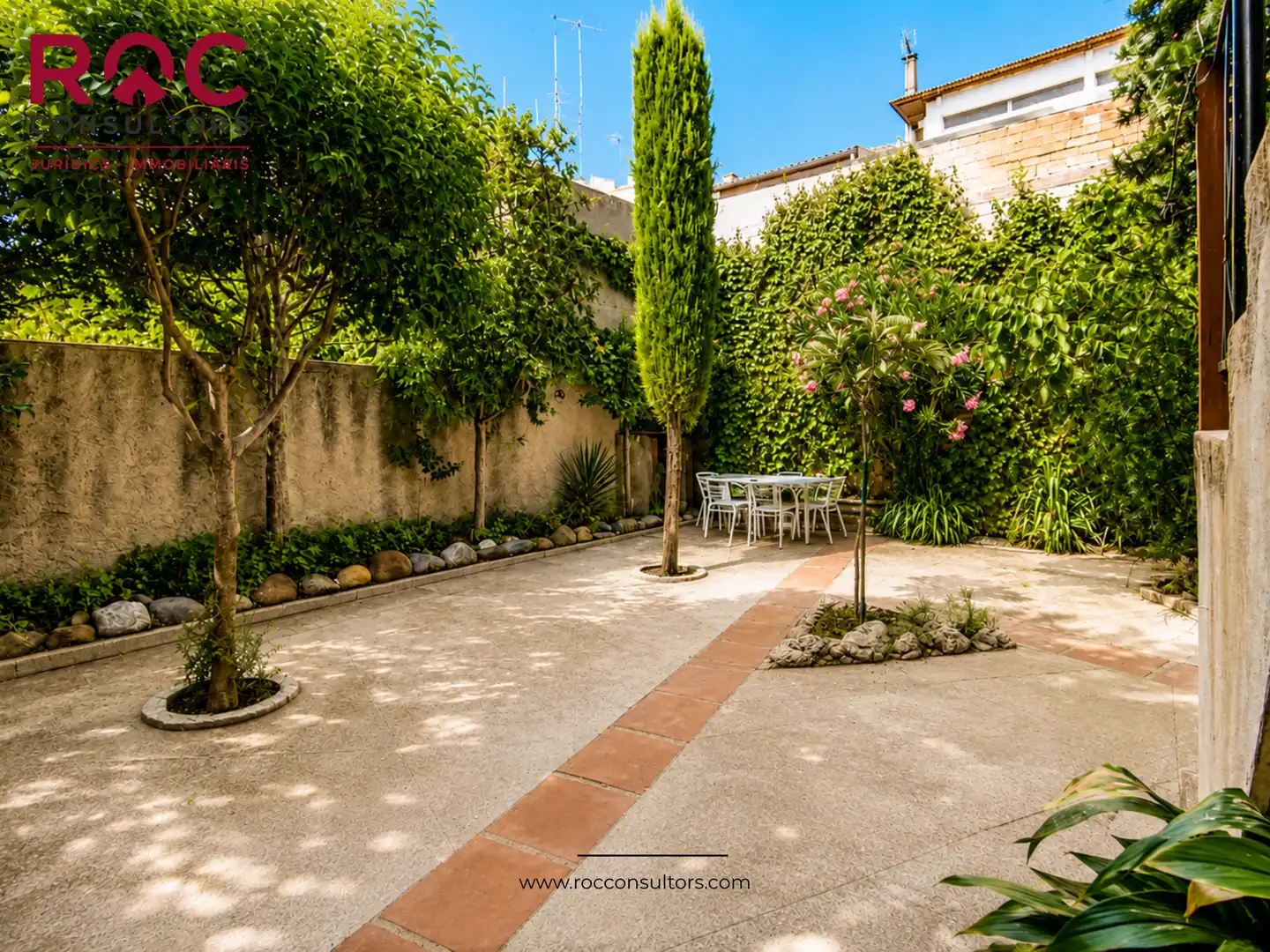 Casa a schiera in vendita a de Montserrat, imagen 21