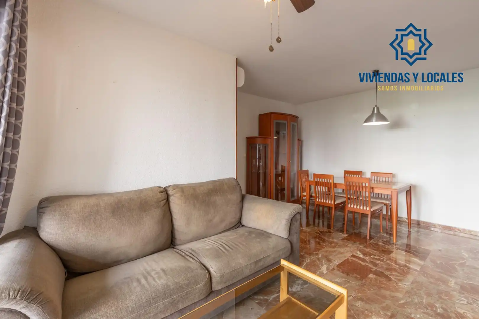 Piso con ascensor en venta en Carretera de Málaga 67, imagen 6