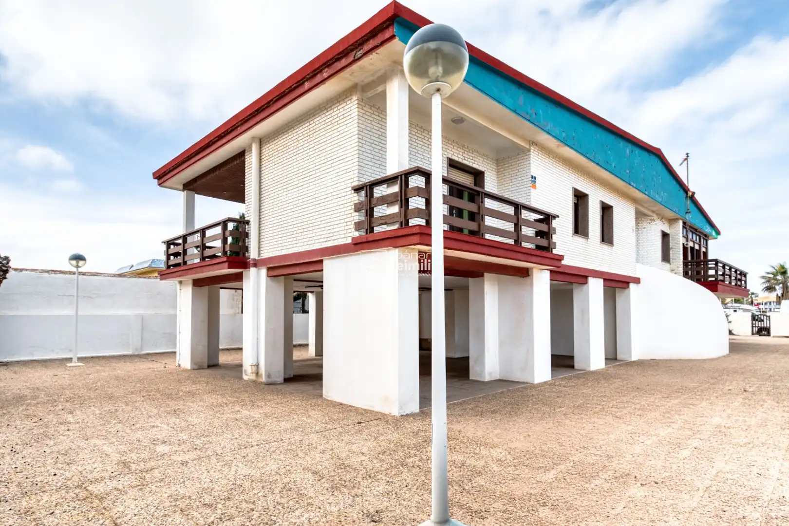 Villa à vendre à Entremares, imagen 4