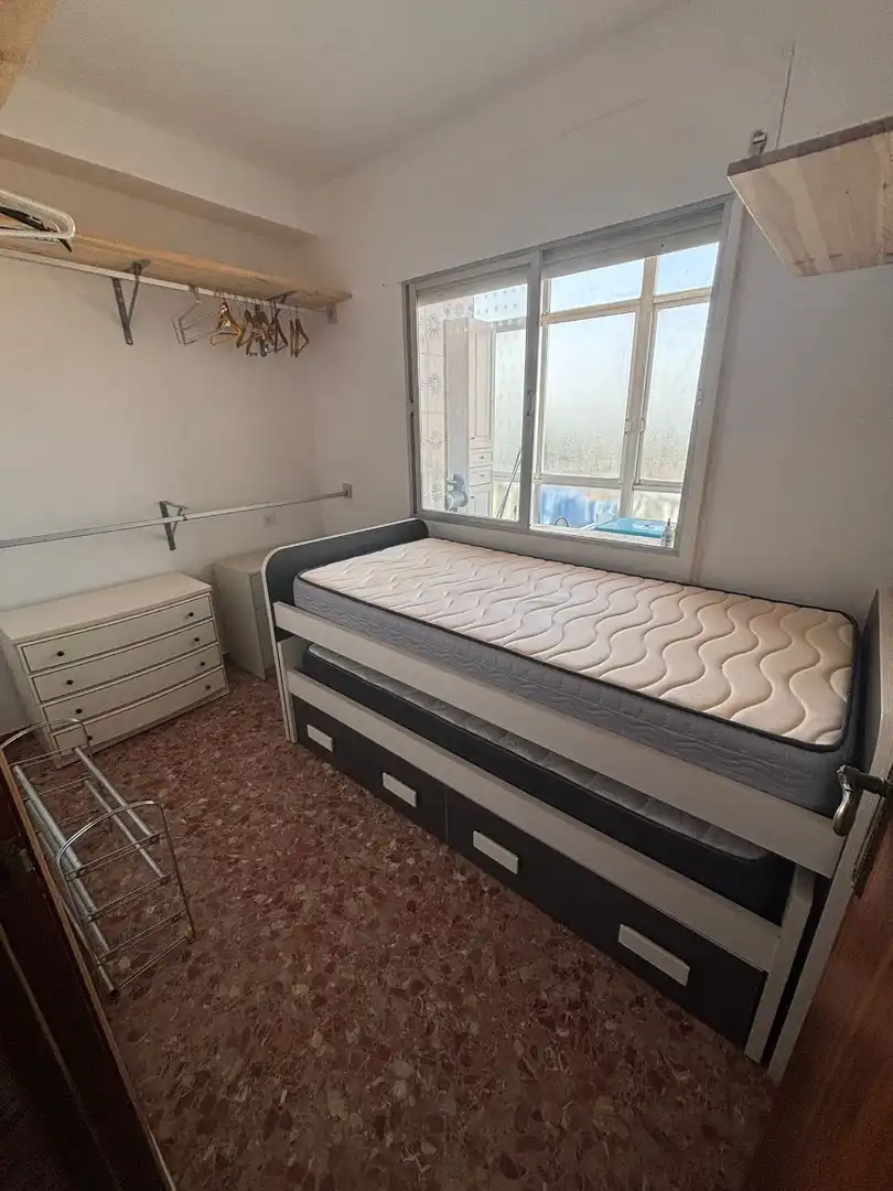 Apartments for rent in Santiago de la Ribera