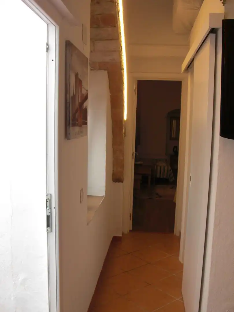 Apartamento en venta en Vejer de la Frontera con Trastero