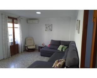 Sala d'estar de Pis en venda en Alzira
