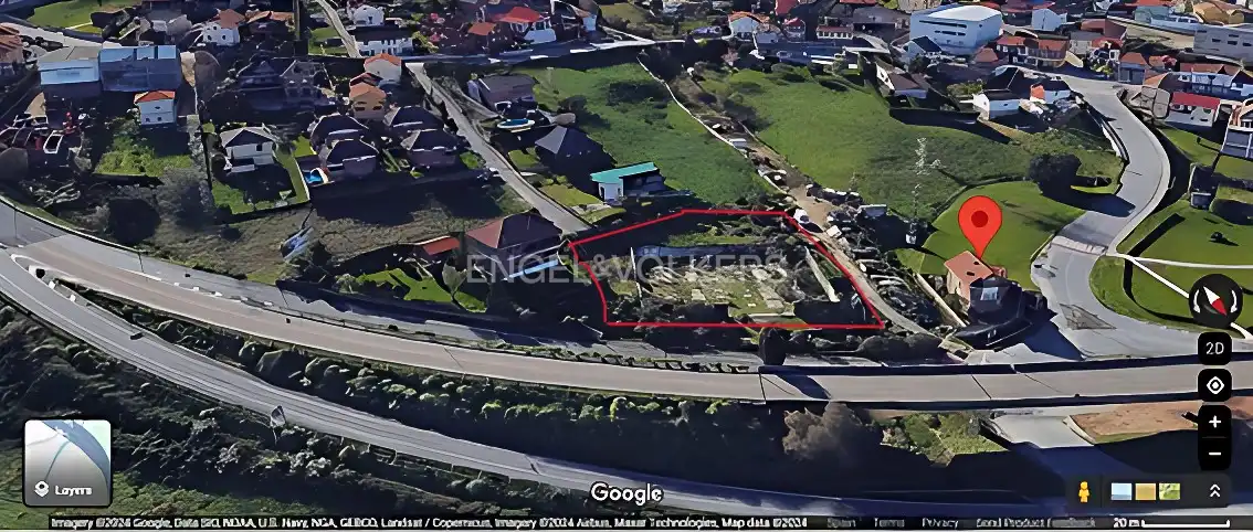 Terreni e lotti in vendita a Avenida de Santander