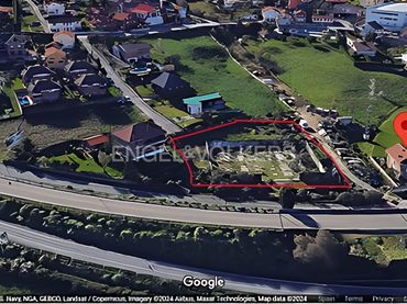 Terreni e lotti in vendita a Avenida de Santander