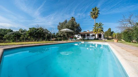 Foto 3 von Haus oder Chalet zum Verkauf in Polígono Parcela 197, Port Nou - Port Verd - Port Vell, Son Servera