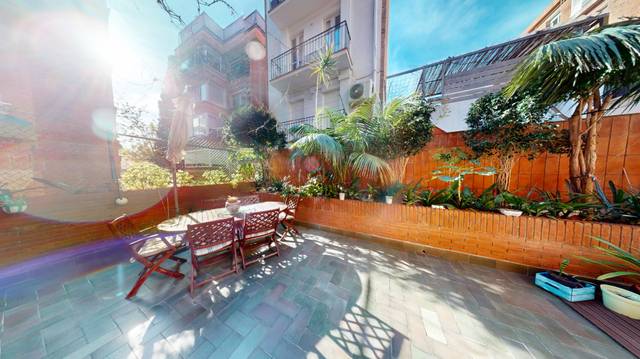 Piso en Venta en Les Tres Torres