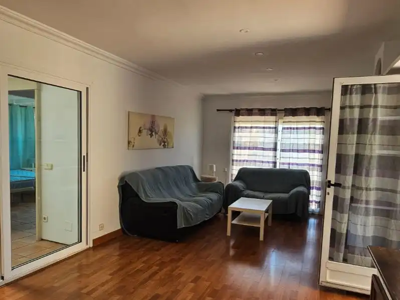 Penthouse mit Aufzug zur Miete in Carrer de Milà 10, imagen 5