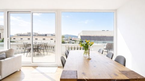 Foto 4 de Ático de alquiler en Calle Arago, Dreta de l'Eixample, Barcelona Capital