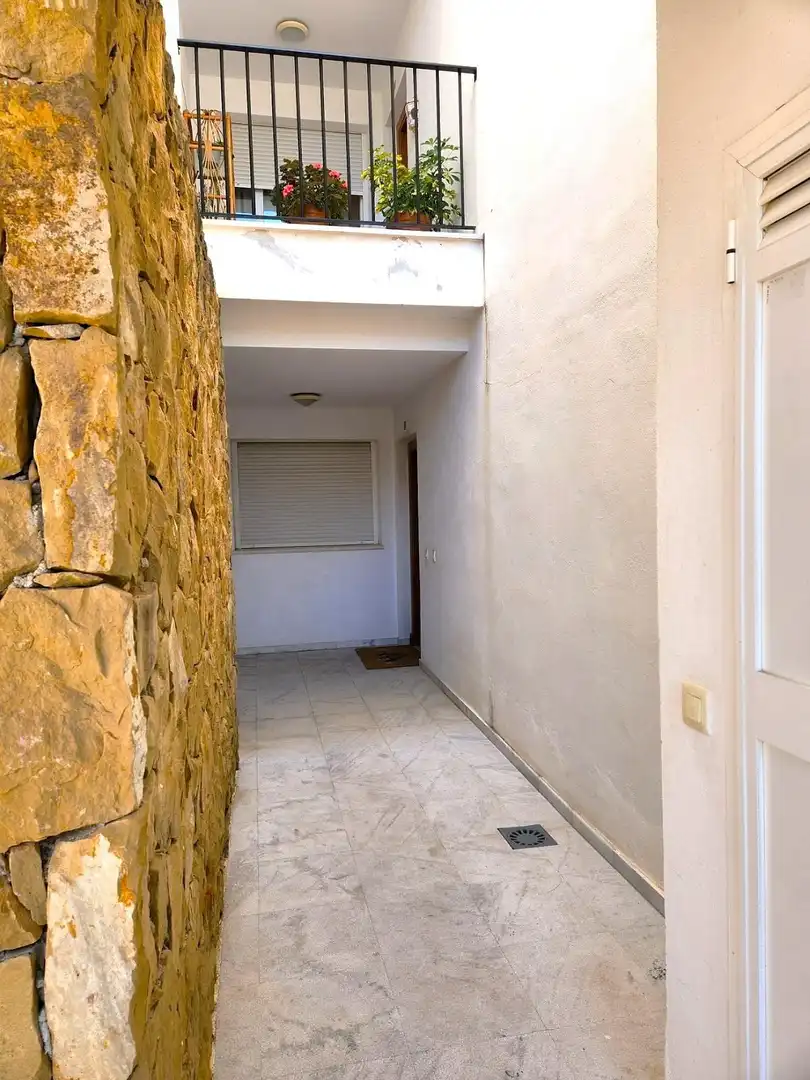 Flat for sale in Benalmádena  with Air Conditioner, Heating and Private garden