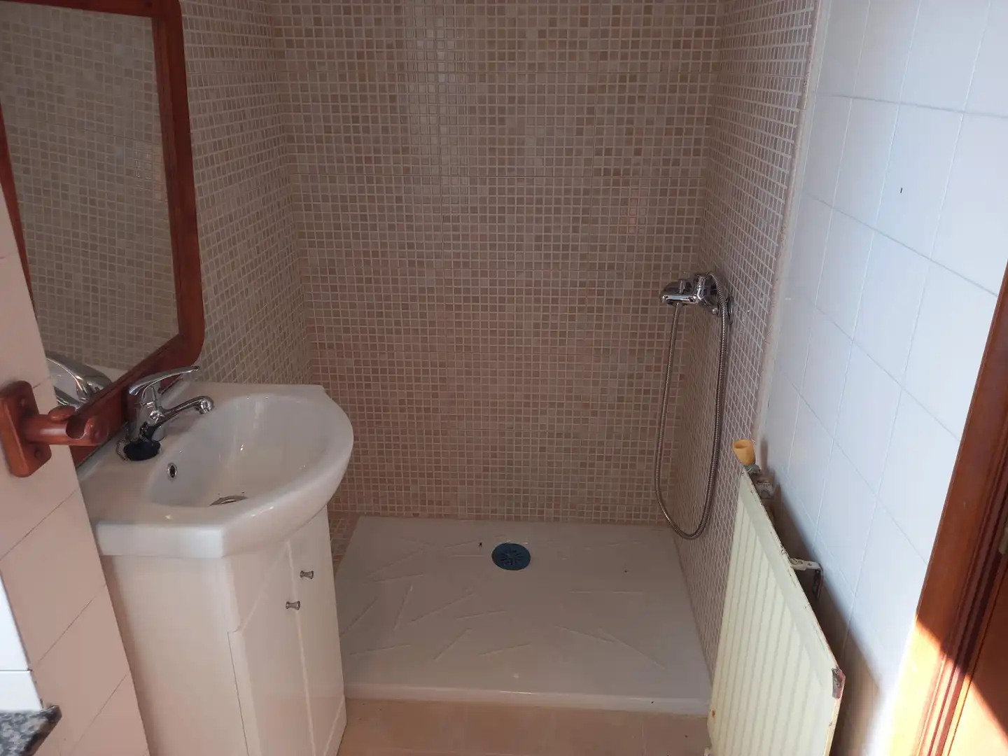 Bathroom of Houses for sale in Vilarmaior  with Heating, Private garden and Storage room