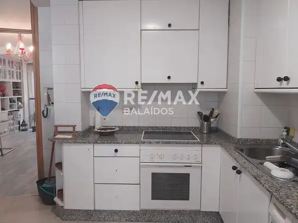 Wohnung mit Aufzug zum Verkauf in Rúa de Sanjurjo Badía, imagen 3