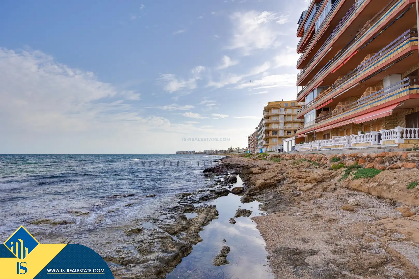 Piso con ascensor en venta en Playa del Acequión, Náufragos y Rocío del Mar, imagen 35