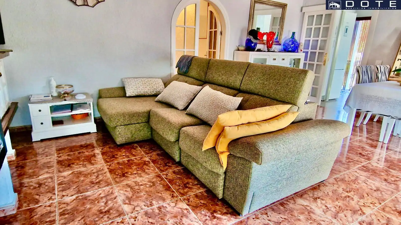 Casa o chalet en venta en Creixell