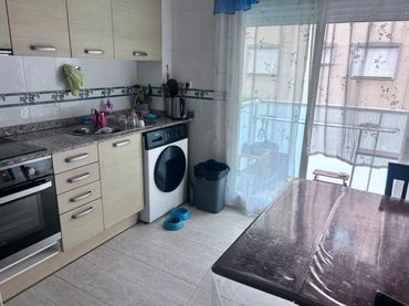 Wohnung mit Aufzug zum Verkauf in Pueblo