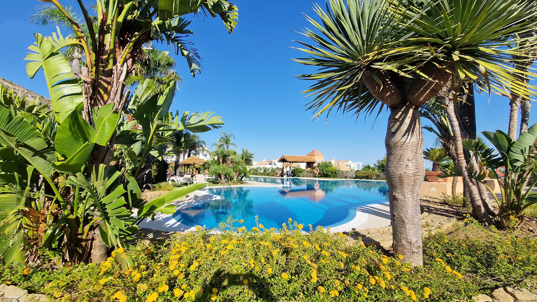 Ático con piscina en venta en Calle Teide 3, imagen 45