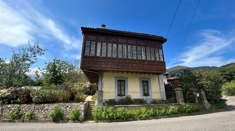 Foto 2 de Casa o chalet en venta en Parres, Asturias